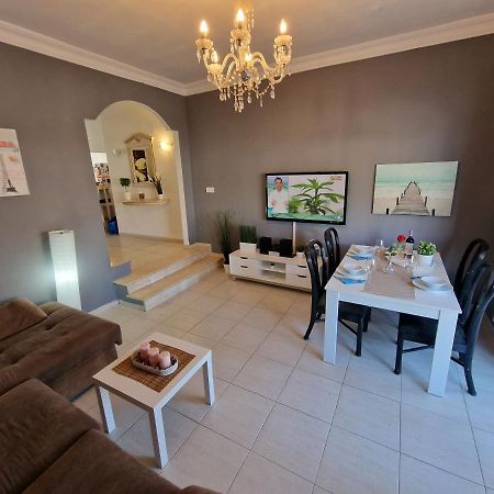 Apartment Campo De Golf Arona (Tenerife) Exterior foto