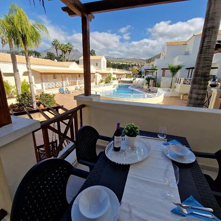 Apartment Campo De Golf Arona (Tenerife) Exterior foto