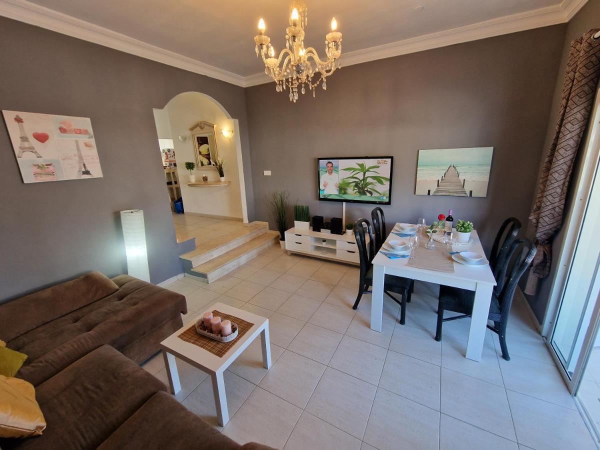 Apartment Campo De Golf Arona (Tenerife) Exterior foto