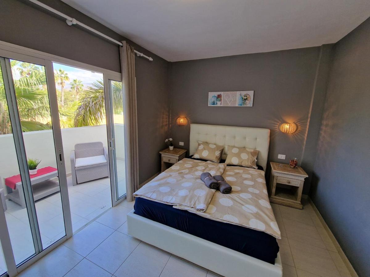Apartment Campo De Golf Arona (Tenerife) Exterior foto