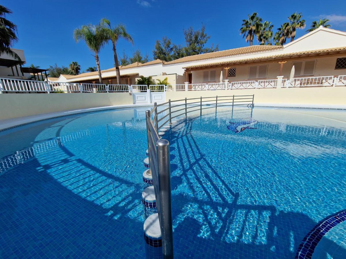Apartment Campo De Golf Arona (Tenerife) Exterior foto