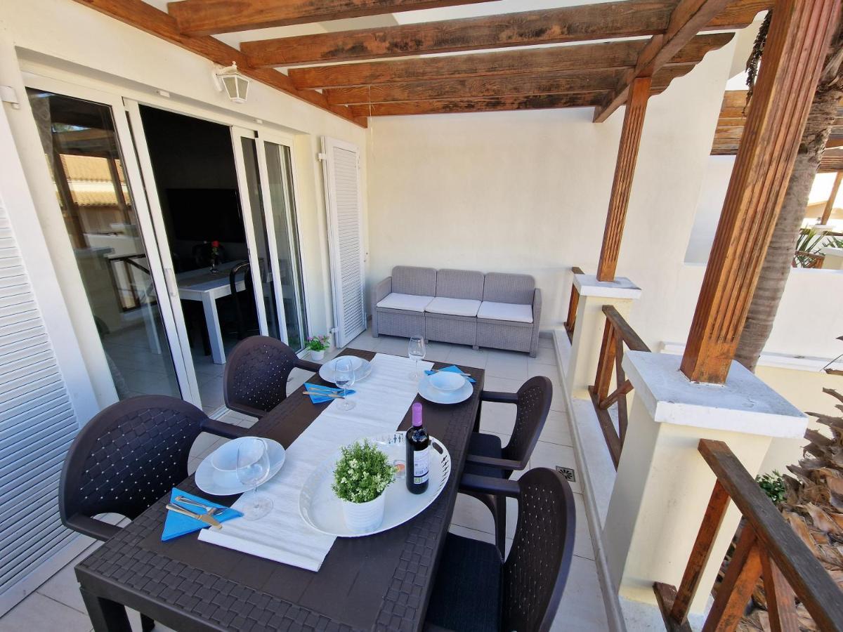 Apartment Campo De Golf Arona (Tenerife) Exterior foto