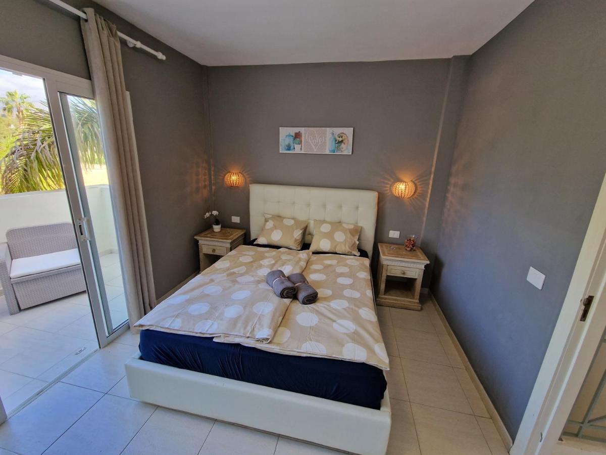 Apartment Campo De Golf Arona (Tenerife) Exterior foto