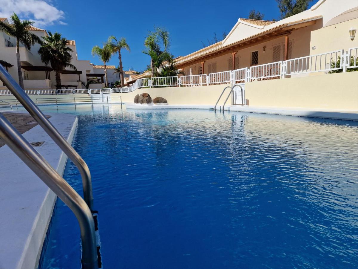 Apartment Campo De Golf Arona (Tenerife) Exterior foto
