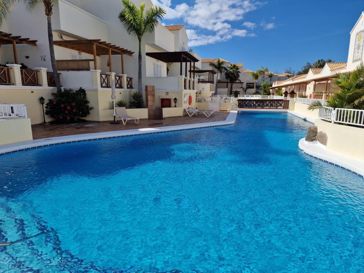Apartment Campo De Golf Arona (Tenerife) Exterior foto
