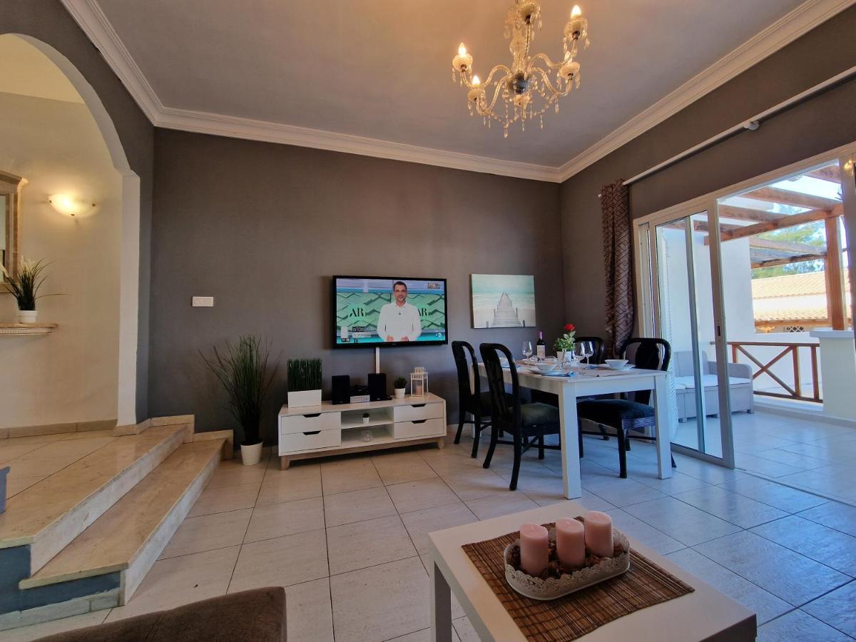Apartment Campo De Golf Arona (Tenerife) Exterior foto