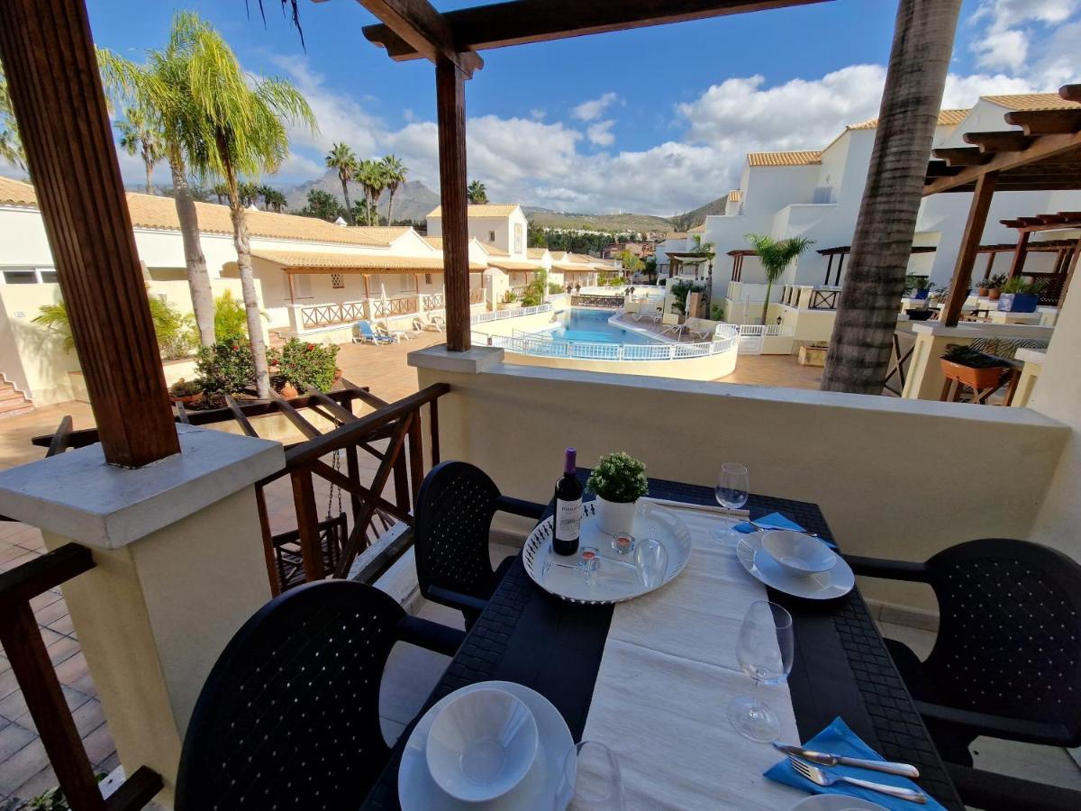 Apartment Campo De Golf Arona (Tenerife) Exterior foto