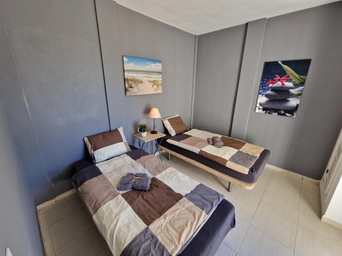 Apartment Campo De Golf Arona (Tenerife) Exterior foto