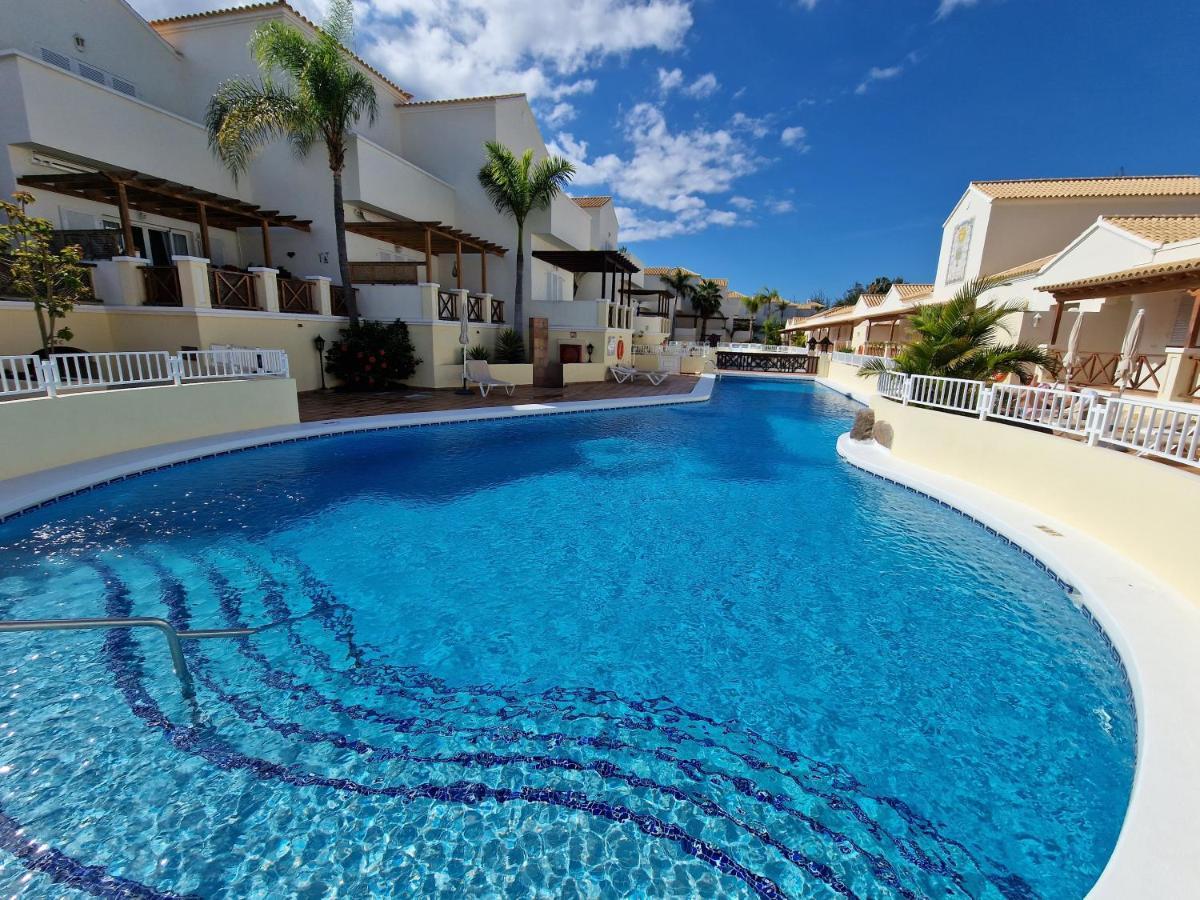 Apartment Campo De Golf Arona (Tenerife) Exterior foto