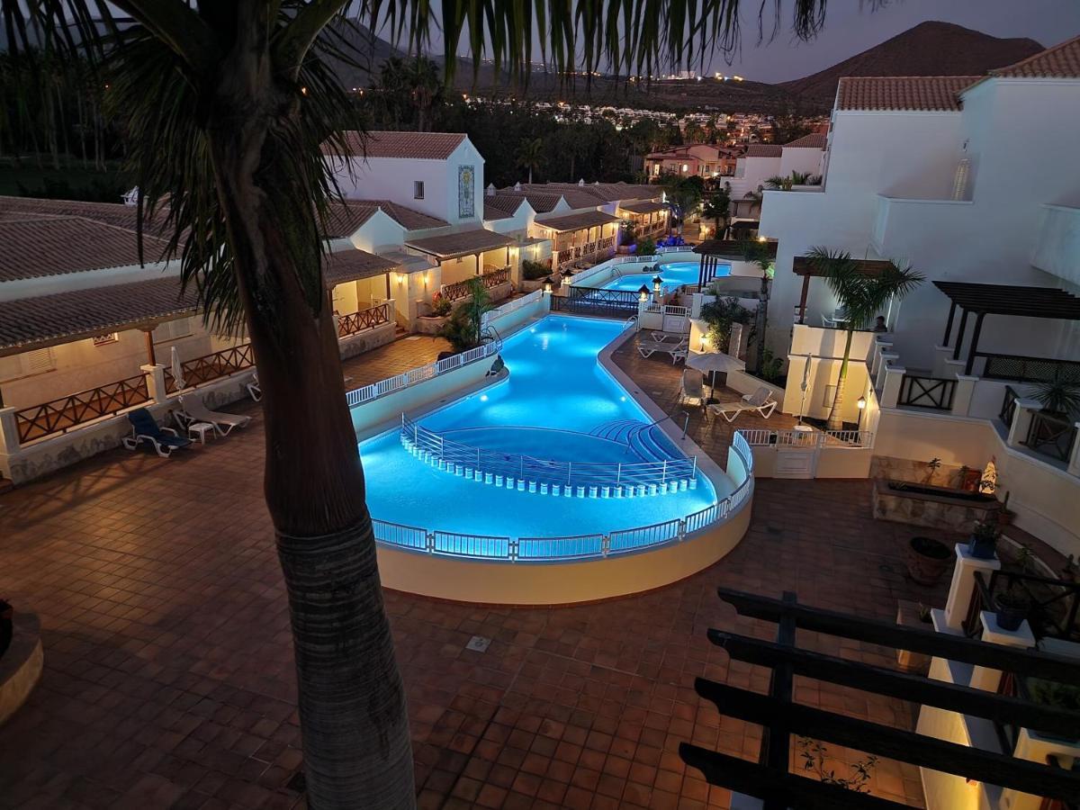 Apartment Campo De Golf Arona (Tenerife) Exterior foto