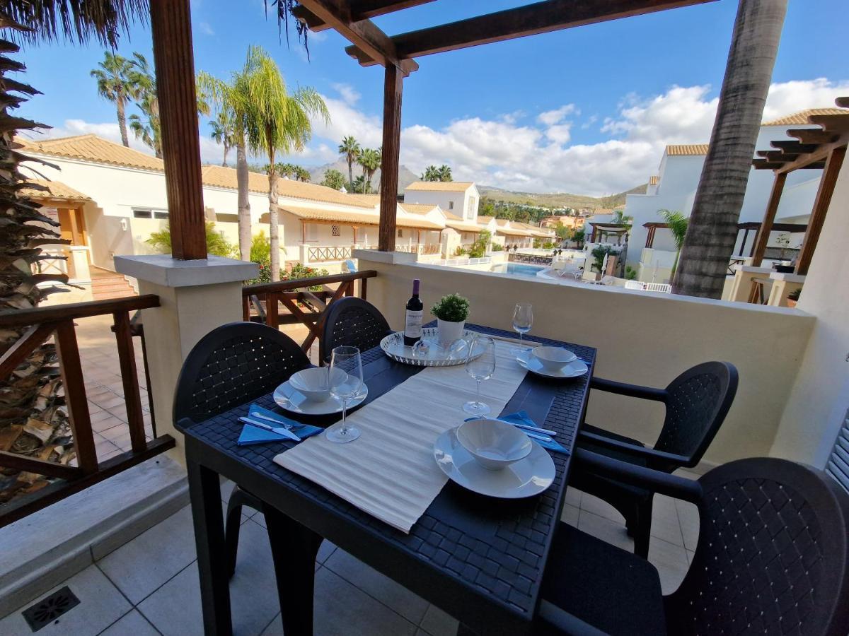 Apartment Campo De Golf Arona (Tenerife) Exterior foto