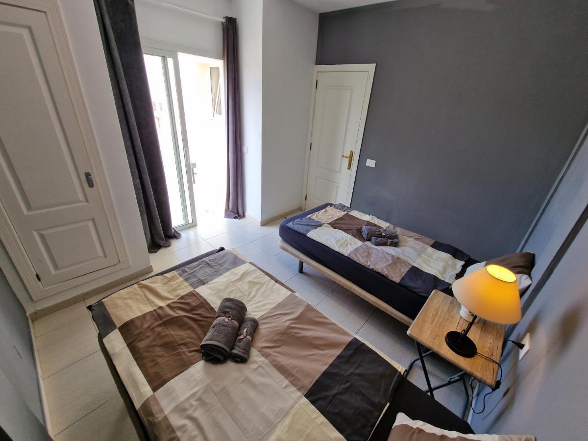Apartment Campo De Golf Arona (Tenerife) Exterior foto