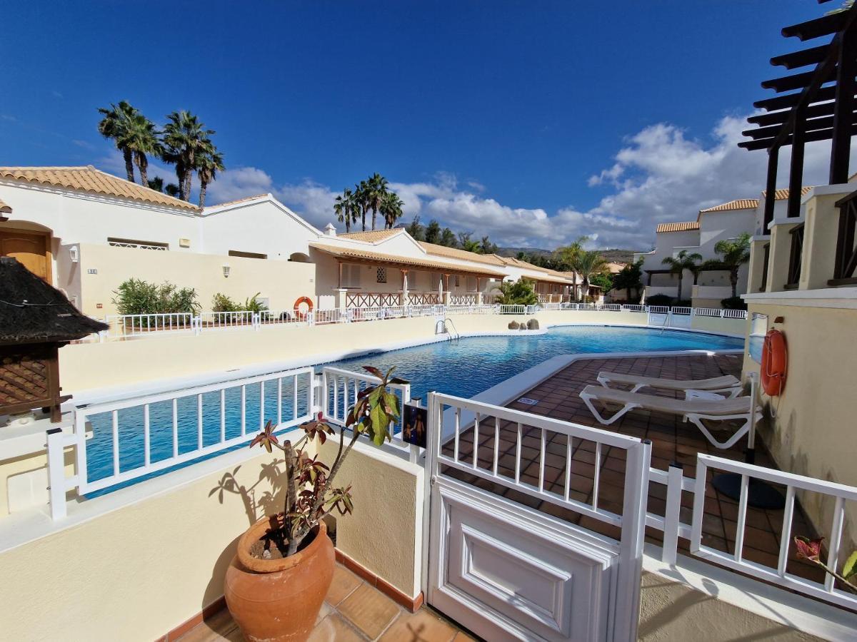 Apartment Campo De Golf Arona (Tenerife) Exterior foto