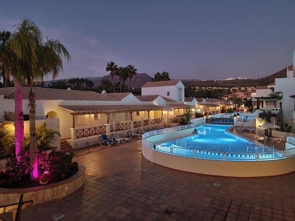 Apartment Campo De Golf Arona (Tenerife) Exterior foto