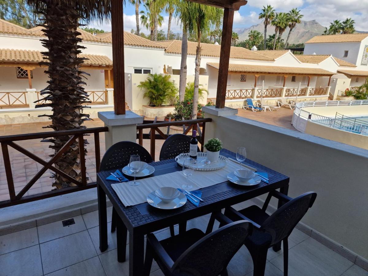 Apartment Campo De Golf Arona (Tenerife) Exterior foto