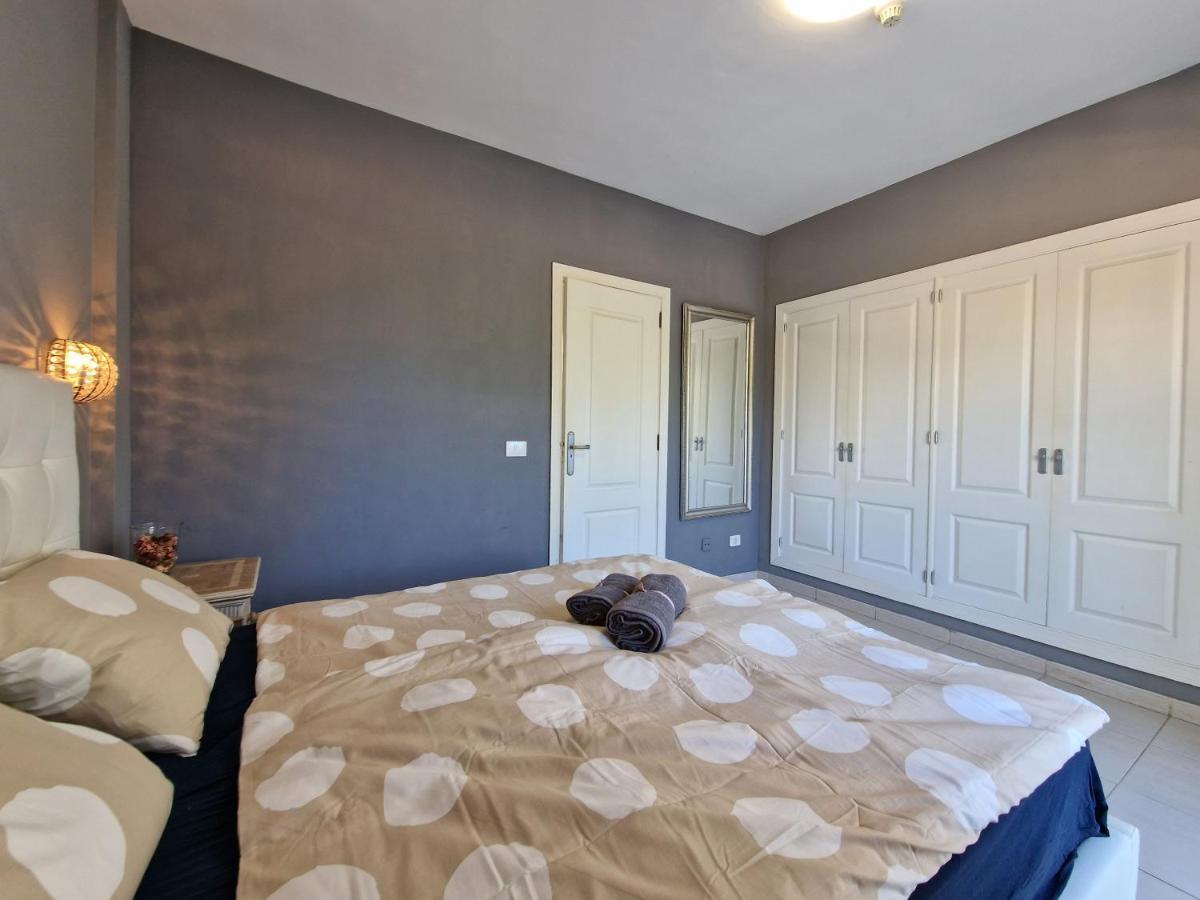 Apartment Campo De Golf Arona (Tenerife) Exterior foto