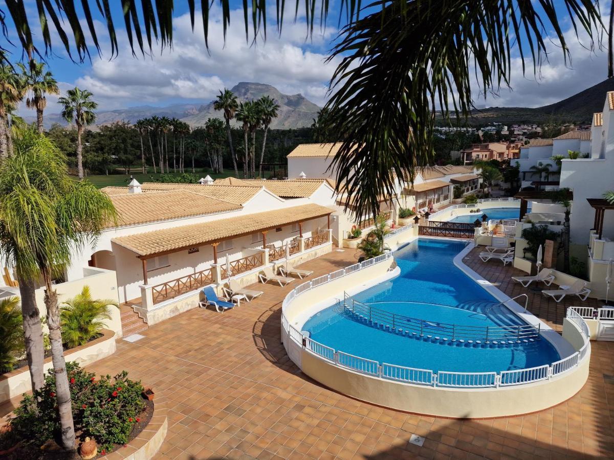Apartment Campo De Golf Arona (Tenerife) Exterior foto