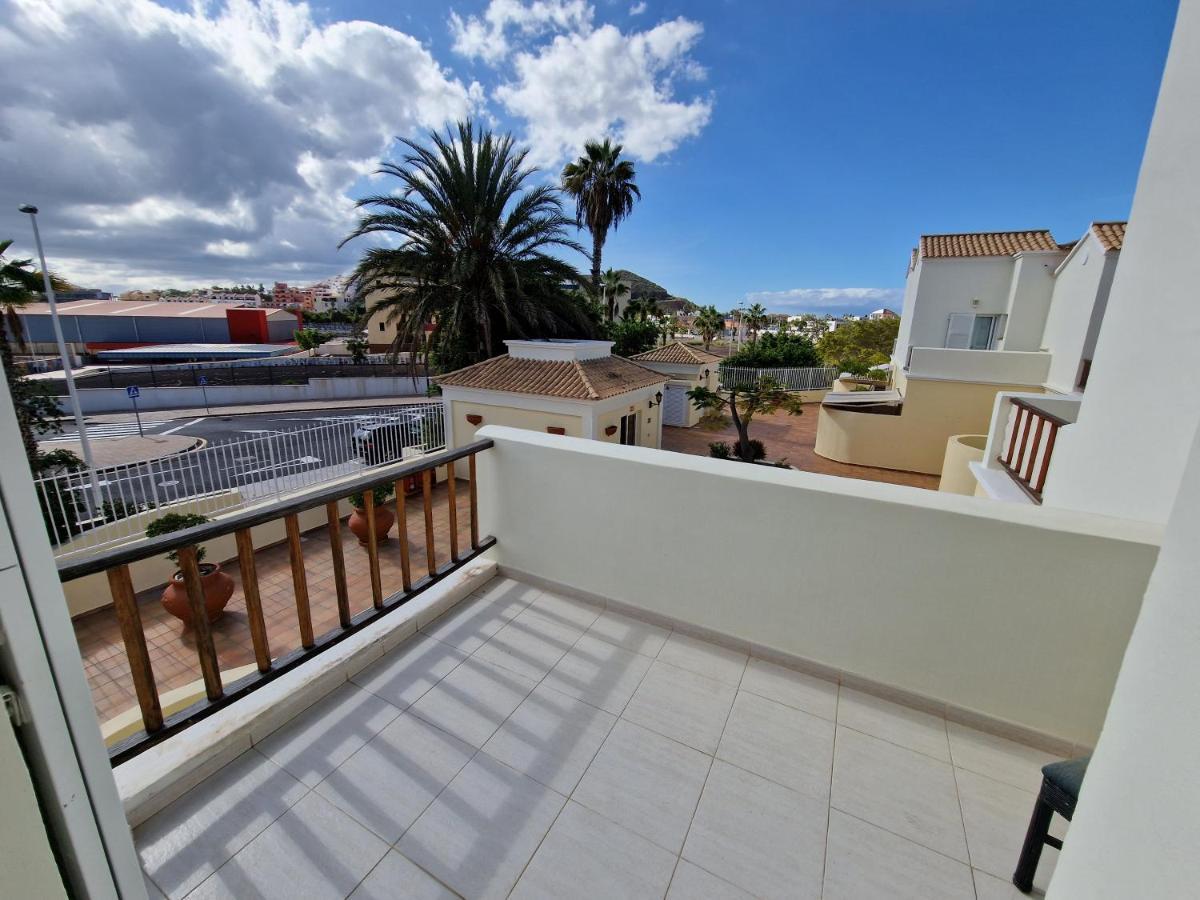 Apartment Campo De Golf Arona (Tenerife) Exterior foto