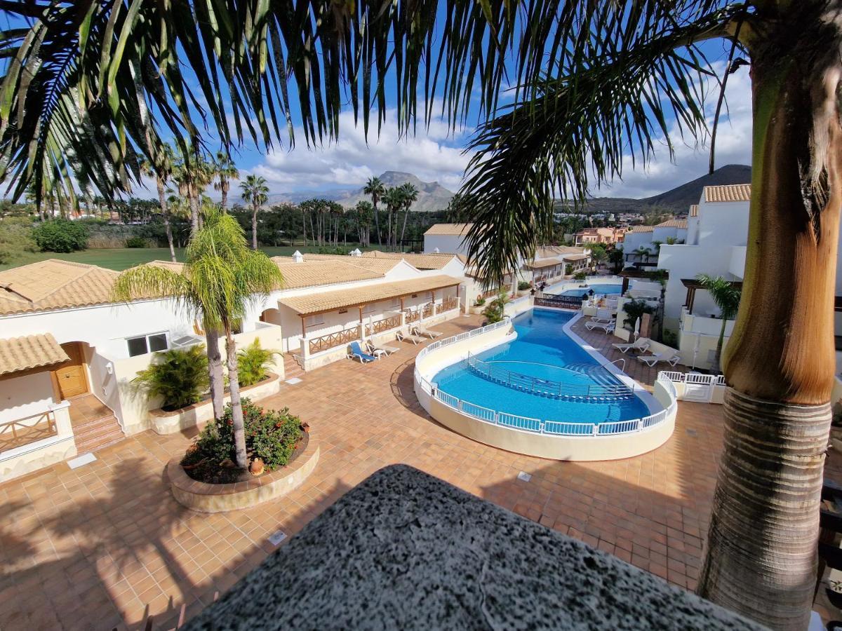 Apartment Campo De Golf Arona (Tenerife) Exterior foto