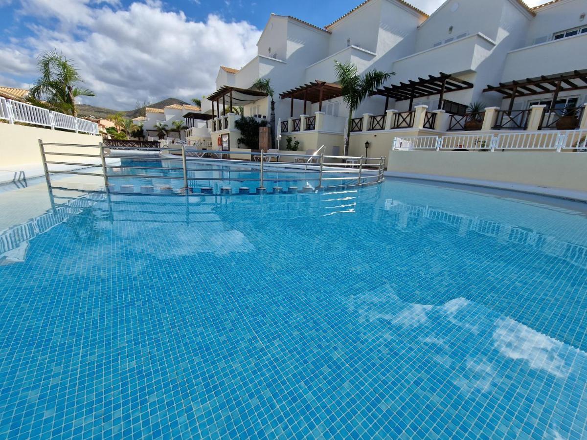 Apartment Campo De Golf Arona (Tenerife) Exterior foto